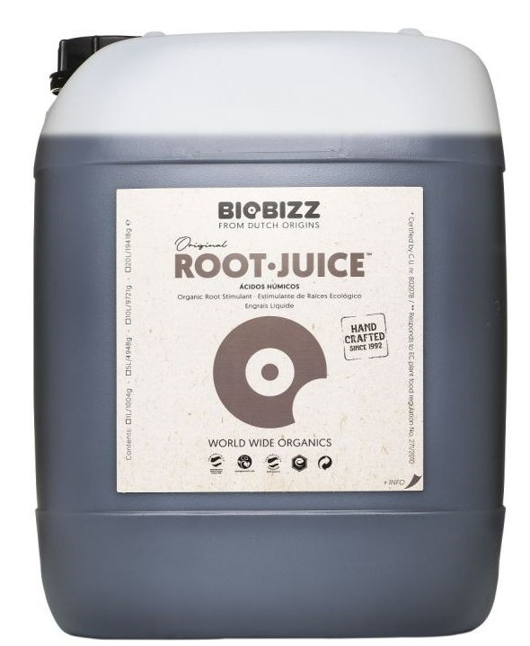 BioBizz Root-Juice, 10l