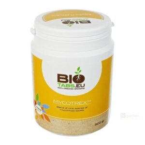 Biotabs Mycotrex, 500g