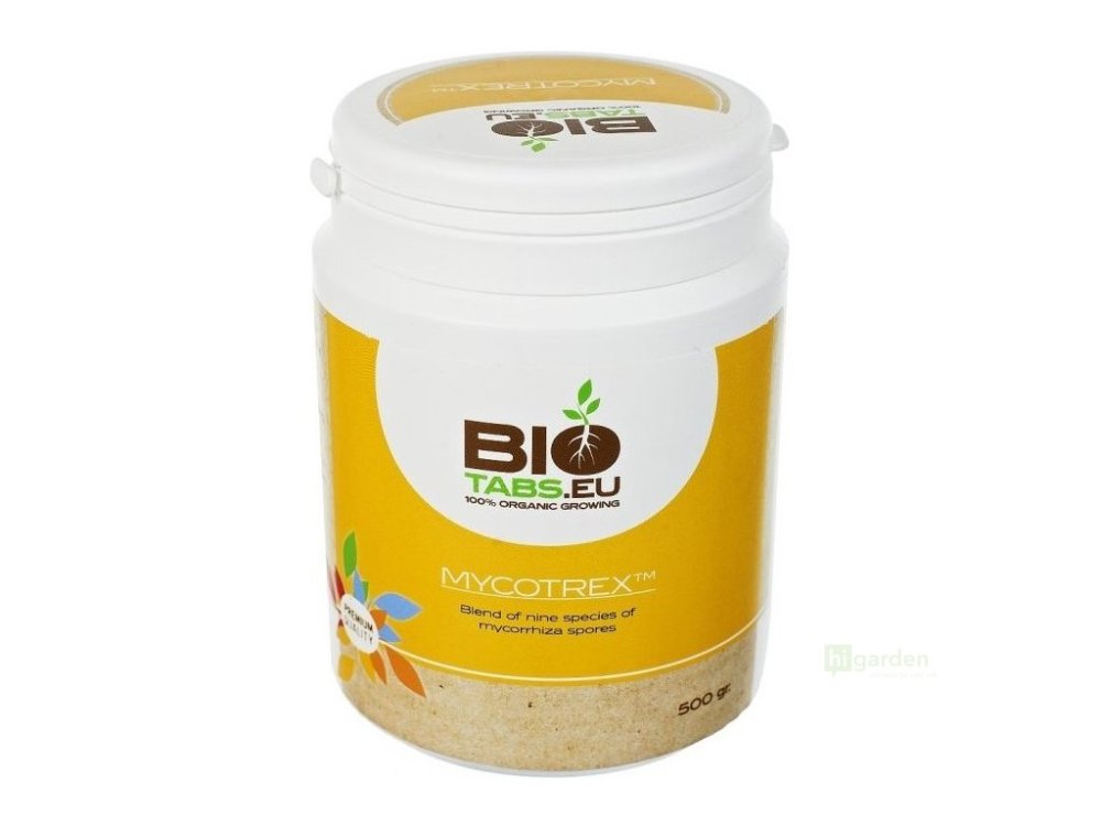 Biotabs Mycotrex, 500g