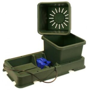 AutoPot Easy2grow Extension Kit, 2 květináče