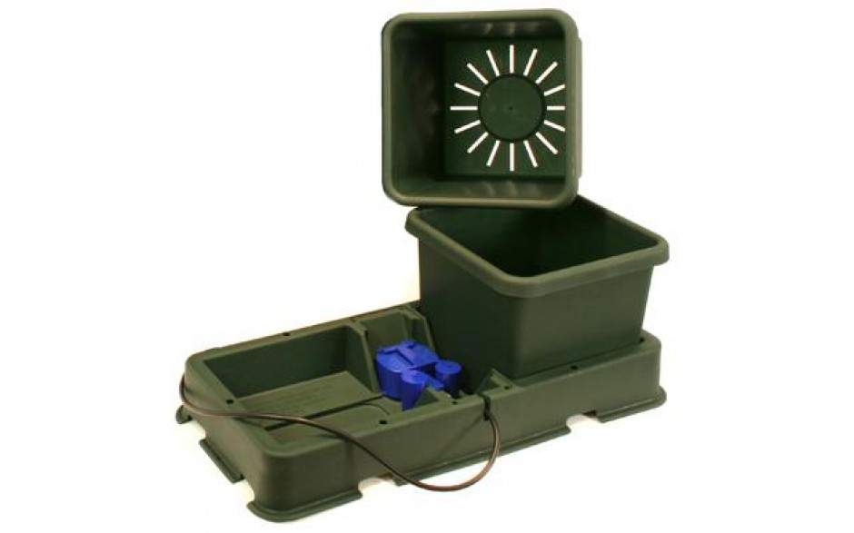 AutoPot Easy2grow Extension Kit, 2 květináče