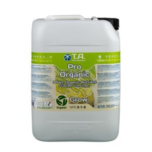 T.A. Pro Organic Grow 10l