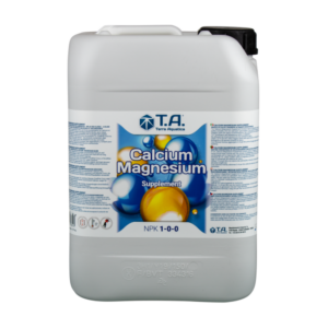 T.A. Calcium Magnesium 10l