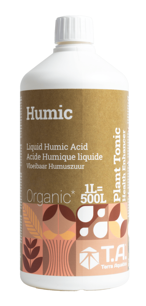 T.A. Humic 1l