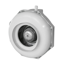 Ventilátor RUCK/CAN-Fan RKW 160L, 690m3/h