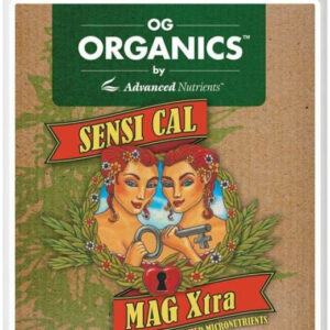 Advanced Nutrients OG Organics Sensi Cal-Mag Xtra 10L