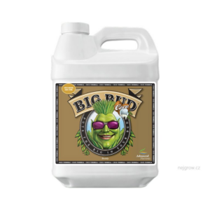 Advanced Nutrients Big Bud Coco Liquid 5L
