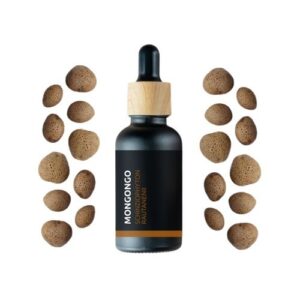 BIO Mongongo - 100% přírodní esenciální olej (10ml) - Pěstík