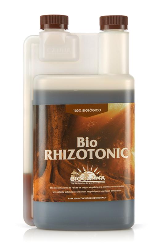 Canna Bio Rhizotonic, 1L