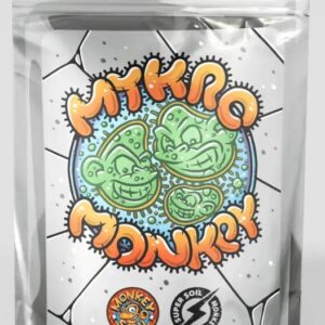 Monkey Mykro 100g