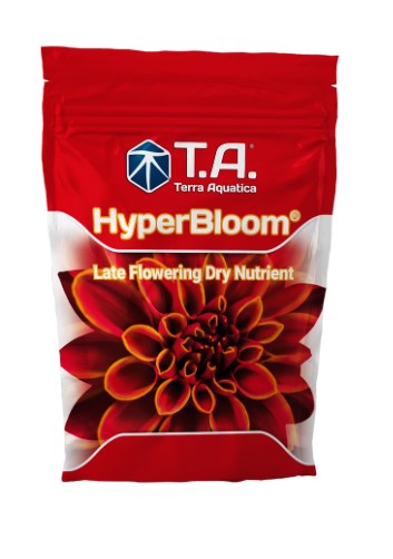 T.A. HyperBloom 500g