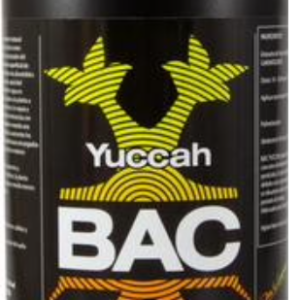B.A.C. Yuccah, 500ml