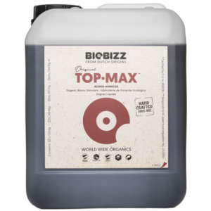 BioBizz Top-Max, 5l