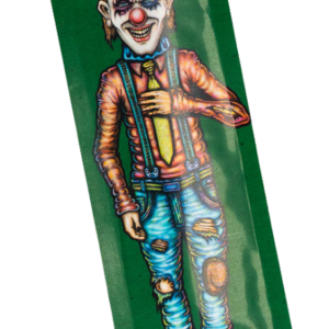 Lion Rolling Circus Hemp Wrap – bez příchutě, 2ks | box 25ks