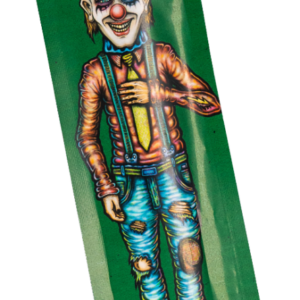Lion Rolling Circus Hemp Wrap – mango, 2ks | box 25ks