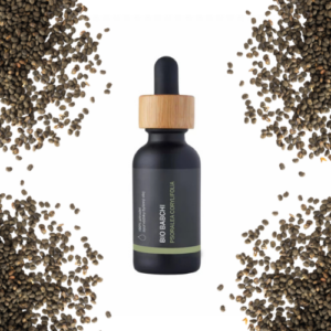 BIO Babchi - 100% přírodní esenciální olej 10ml
