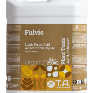 T.A. Fulvic 5l