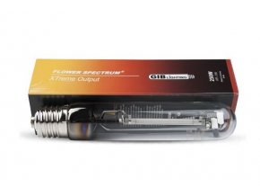 Výbojka GIB Lighting Flower Spectrum XTreme Output 250W HPS