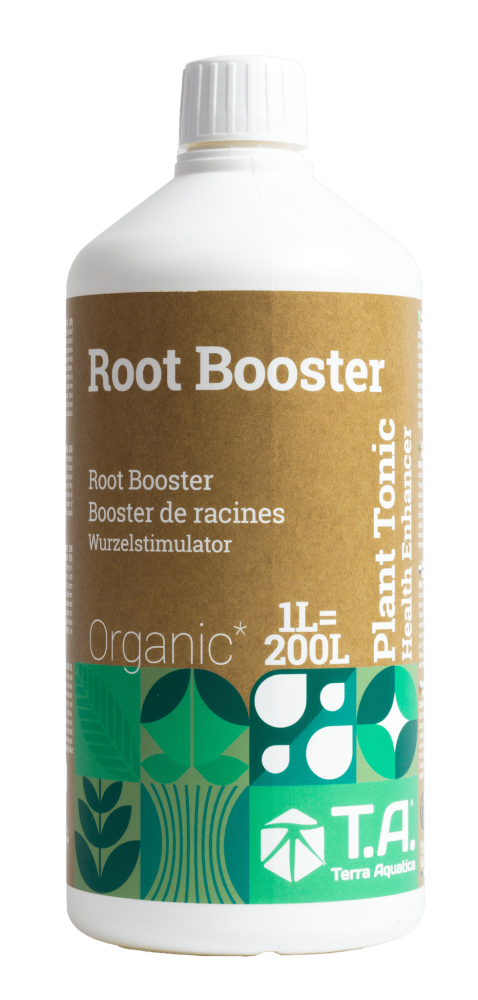 T.A. Root Booster 1l