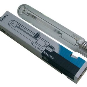 Výbojka Philips Master SON-T PIA Plus 400W HPS