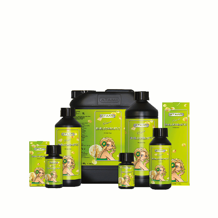 Atami ATA NRG Bi-Bloombastic, 500ml