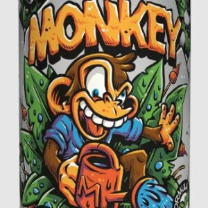 Monkey Grow 5l