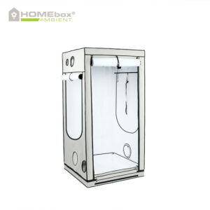 Homebox Ambient Q100, 100x100x200cm