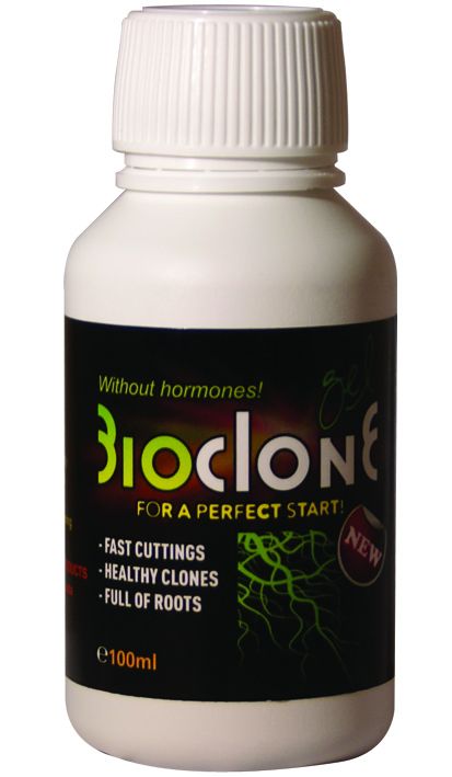B.A.C. Bio Clone, 250ml