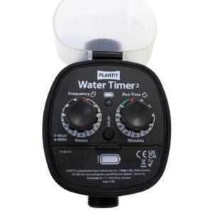 PLANT IT Water Timer - časovač a regulátor zavlažování