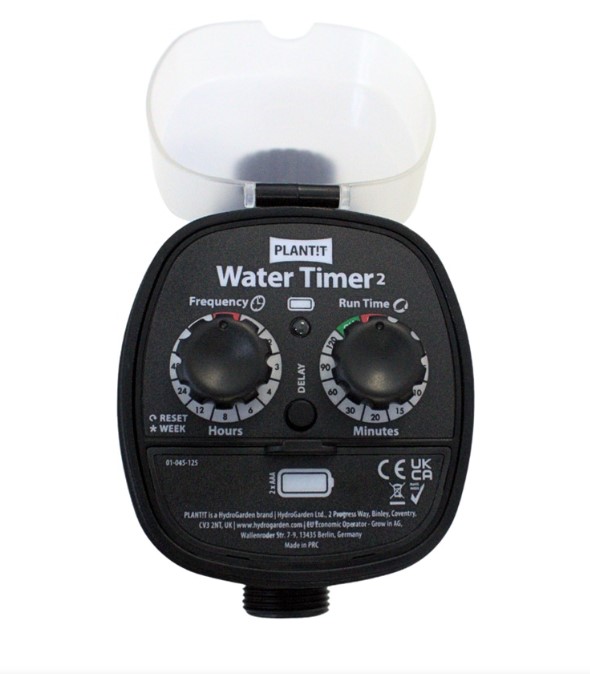 PLANT IT Water Timer - časovač a regulátor zavlažování
