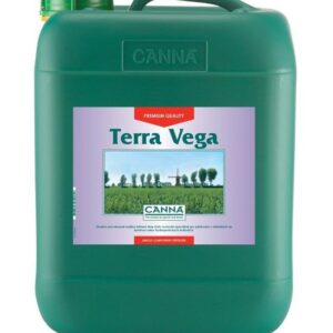 Canna Terra Vega, 10L