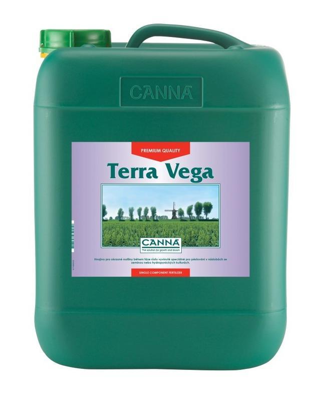 Canna Terra Vega, 10L