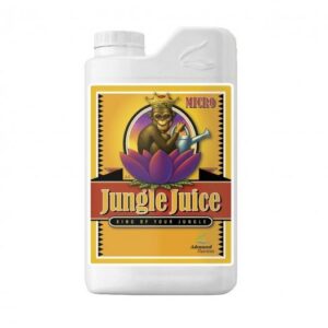 Advanced Nutrients Jungle Juice Micro 10L