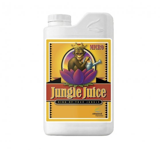 Advanced Nutrients Jungle Juice Micro 10L