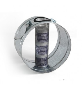 ONA Control Duct 200mm, potrubní osvěžovač vzduchu