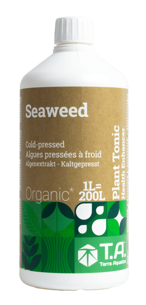 T.A. SeaWeed 1l