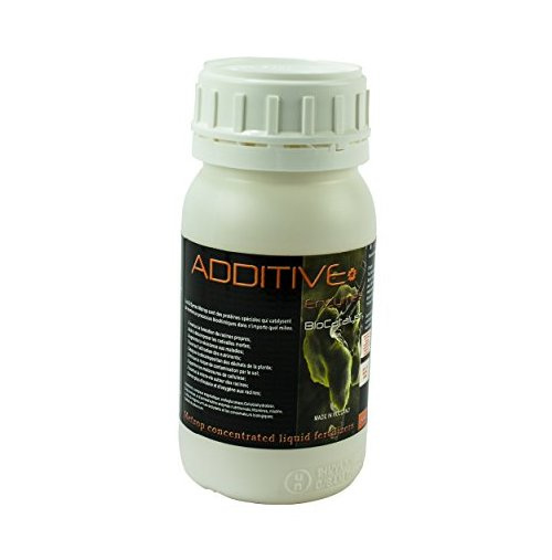 Metrop Additive Enzymes, 250ml