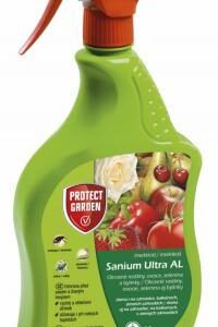 Insekticid Sanium Ultra - sprej, 1l