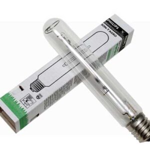 Výbojka Philips Master SON-T Agro 400W HPS