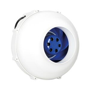 Ventilátor Prima Klima EC PK125, 680m3/h