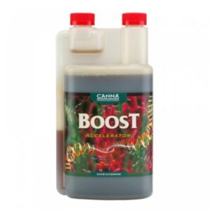 CannaBoost Accelerator, 250ml