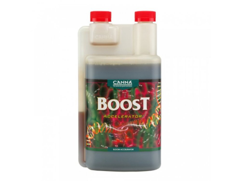 CannaBoost Accelerator, 250ml