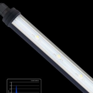 GARDEN HIGH PRO LEDMAX PRO L - LED osvětlení do propagátoru 5ks