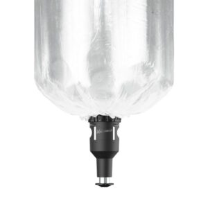 Solid Valve set - pro Volcano Digit & Classic