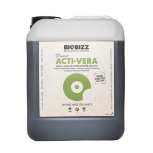 BioBizz Acti-Vera Botanic Activator, 5l