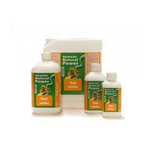 AH Natural Power Final Solution, 5L