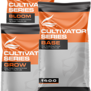 Advanced Nutrients Cultivator Series Bloom 1kg