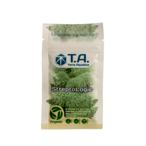 T.A. Streptologic 50g