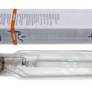 Výbojka Osram Vialox NAV-T (SON-T) 1000W HPS