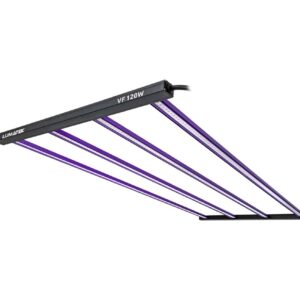 Lumatek VF120W LED systém